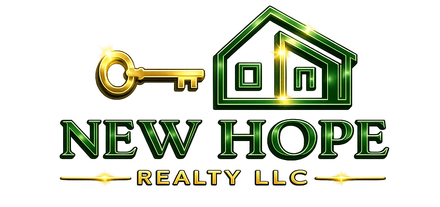 New Hope Realty